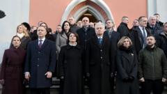 Зеленський: Україна не віддасть територій, треба ще шукати компроміс Зеленський:-Україна-не-віддасть-територій,-треба-ще-шукати-компроміс