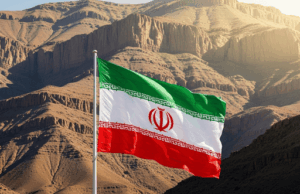 В Ірані готуються до удару США найближчим часом — ЗМІ В Ірані-готуються-до удару-США-найближчим-часом —-ЗМІ