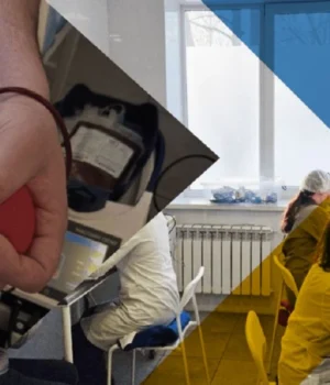 Окупанти-примушують-мешканців-Мелітополя-здавати-кров-для-військових-рф-–-ЦНС