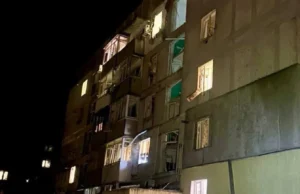 Ворог атакував Запорізький район: у Вільнянську здійнялася пожежа, є пошкодження Ворог-атакував-Запорізький-район:-у-Вільнянську-здійнялася-пожежа,-є-пошкодження