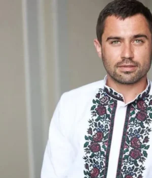 Загинув нардеп від «Слуги народу» Орест Саламаха