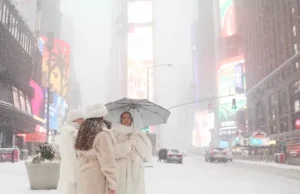 Зимовий шторм у США залишив понад мільйон людей без світла Зимовий-шторм-у США-залишив-понад-мільйон-людей-без-світла