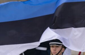 Глава МЗС Естонії різко відкинув заклик Шредера «не демонізувати Росію» Глава-МЗС-Естонії-різко-відкинув-заклик-Шредера-«не демонізувати-Росію»