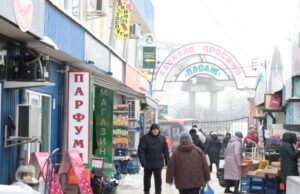 Свіже м’ясо та низькі ціни: чому лучани обирають ринок Свіже-м’ясо-та-низькі-ціни:-чому-лучани-обирають-ринок