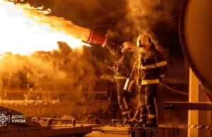 Повітряна атака на Київ під час переговорів в Еміратах. Ставки зростають? Повітряна-атака-на-Київ-під-час-переговорів-в-Еміратах.-Ставки-зростають?