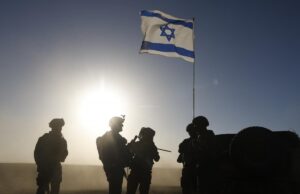 Ізраїль розпочав “масштабну операцію” в Газі: в чому причина Ізраїль-розпочав-“масштабну-операцію”-в-Газі:-в-чому-причина