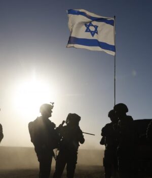 Ізраїль-розпочав-“масштабну-операцію”-в-Газі:-в-чому-причина