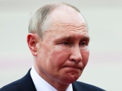 «Путін залишився без козирів» – експерт про війну РФ проти України та загрозу для країн... «Путін-залишився-без-козирів»-–-експерт-про-війну-РФ-проти-України-та-загрозу-для-країн.