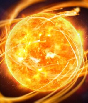 Магнітні-бурі-26-січня:-чи-чекати-удару-на-початку-тижня