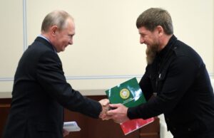 Радіо Свобода Weekly: Кадирову не сподобалася ідея захоплення його США, щоб Путін задумався Радіо-Свобода-weekly:-Кадирову-не-сподобалася-ідея-захоплення-його-США,-щоб-Путін-задумався