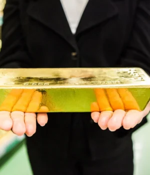 Ціна-золота-вперше-перевищила-$5000,-досягнувши-нового-рекорду Ціна-золота-вперше-перевищила-$5000,-досягнувши-нового-рекорду