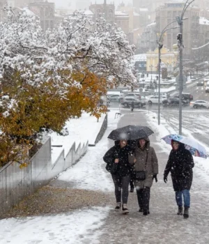 snigsamsonov.webp Синоптики попереджають про сніг та дощ: погода 26 січня