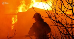 За вечір на Волині горіли три господарські споруди За-вечір-на-Волині-горіли-три-господарські-споруди