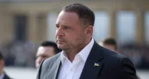 Андрій Єрмак відновив адвокатську діяльність після звільнення з Офісу президента Андрій-Єрмак-відновив-адвокатську-діяльність-після-звільнення-з-Офісу-президента