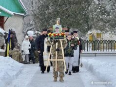 Нововолинці назавжди попрощалися із Героєм Дмитром Тимофєєвим Нововолинці-назавжди-попрощалися-із-Героєм-Дмитром-Тимофєєвим