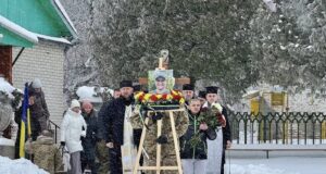 Нововолинці назавжди попрощалися із Героєм Дмитром Тимофєєвим Нововолинці-назавжди-попрощалися-із-Героєм-Дмитром-Тимофєєвим