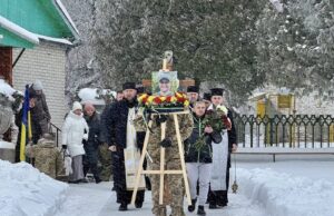 Нововолинці назавжди попрощалися із Героєм Дмитром Тимофєєвим Нововолинці-назавжди-попрощалися-із-Героєм-Дмитром-Тимофєєвим