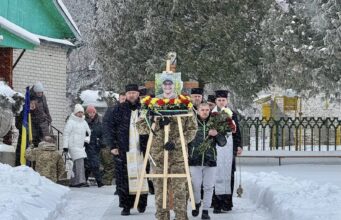 Нововолинці назавжди попрощалися із Героєм Дмитром Тимофєєвим Нововолинці-назавжди-попрощалися-із-Героєм-Дмитром-Тимофєєвим