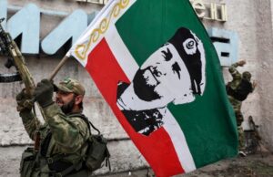 Вони воюють проти України: спецназ «Ахмат» перетворився на машину поборів і примусу? Вони-воюють-проти-України:-спецназ-«Ахмат»-перетворився-на-машину-поборів-і-примусу?