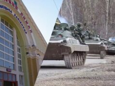 Росія не полишає спроб захопити Лиман: командир назвав причину такої ворожої активності Росія-не-полишає-спроб-захопити-Лиман:-командир-назвав-причину-такої-ворожої-активності