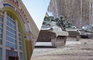 Росія не полишає спроб захопити Лиман: командир назвав причину такої ворожої активності Росія-не-полишає-спроб-захопити-Лиман:-командир-назвав-причину-такої-ворожої-активності