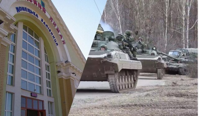 Росія не полишає спроб захопити Лиман: командир назвав причину такої ворожої активності Росія-не-полишає-спроб-захопити-Лиман:-командир-назвав-причину-такої-ворожої-активності