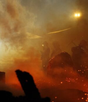 На-Волині-рятувальники-ліквідували-три-пожежі На-Волині-рятувальники-ліквідували-три-пожежі