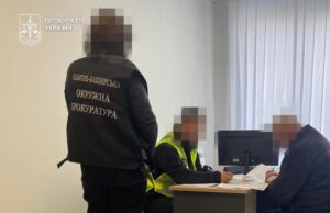 Кримінальну справу щодо ексдиректора торфозаводу на Волині передали до суду Кримінальну-справу-щодо-ексдиректора-торфозаводу-на-Волині-передали-до-суду