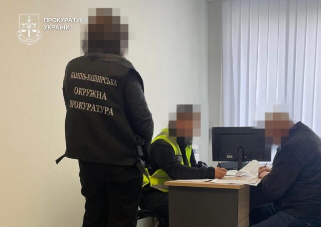 Кримінальну справу щодо ексдиректора торфозаводу на Волині передали до суду Кримінальну-справу-щодо-ексдиректора-торфозаводу-на-Волині-передали-до-суду