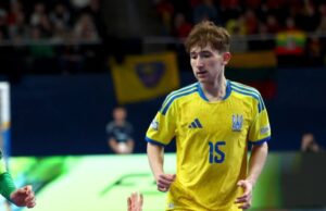 Досягнення юного волинянина увійшло в історію українського футзалу Досягнення-юного-волинянина-увійшло-в-історію-українського-футзалу