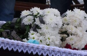 Не витримало серце: волиняни провели в останню путь Героя Олега Оменюка Не-витримало-серце:-волиняни-провели-в-останню-путь-Героя-Олега-Оменюка