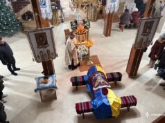 Нововолинці провели в останню путь Героя Ігоря Ковальчука Нововолинці-провели-в-останню-путь-Героя-Ігоря-Ковальчука