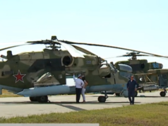 Удар по авіабазі РФ в окупованому Джанкої: ось що відомо Удар-по-авіабазі-РФ-в-окупованому-Джанкої:-ось-що-відомо