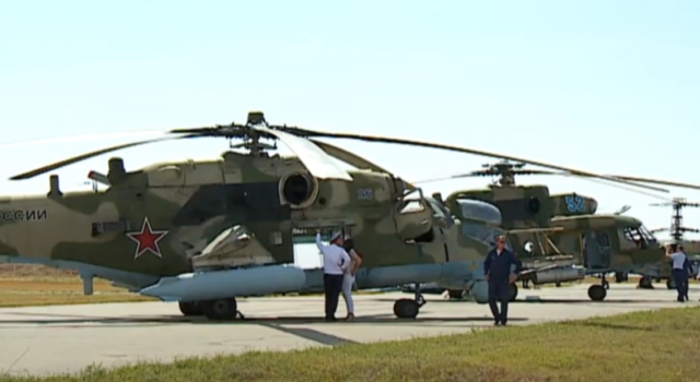 Удар по авіабазі РФ в окупованому Джанкої: ось що відомо Удар-по-авіабазі-РФ-в-окупованому-Джанкої:-ось-що-відомо