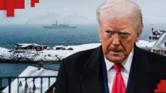 НАТО, Гренландія, війна в Україні: як Трамп змінив правила гри НАТО,-Гренландія,-війна-в-Україні:-як-Трамп-змінив-правила-гри