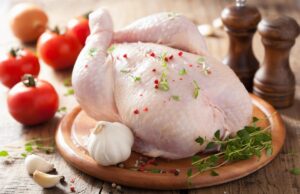 Як приготувати курку так, щоб вона не вийшла сухою: рекомендації шеф-кухарів Як-приготувати-курку-так,-щоб-вона-не-вийшла-сухою:-рекомендації-шеф-кухарів