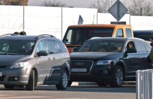 У пунктах пропуску на Волині можливі черги через технічний збій з польської сторони У-пунктах-пропуску-на-Волині-можливі-черги-через-технічний-збій-з-польської-сторони