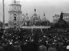 Росія завжди боялася ідеї Соборності, і боїться тепер ‒ історик Росія-завжди-боялася-ідеї-Соборності,-і-боїться-тепер-‒-історик