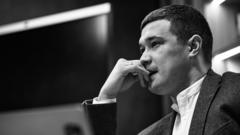 Зе-щасливчик: як Михайло Федоров став найвитривалішим міністром Зеленського Зе-щасливчик:-як-Михайло-Федоров-став-найвитривалішим-міністром-Зеленського