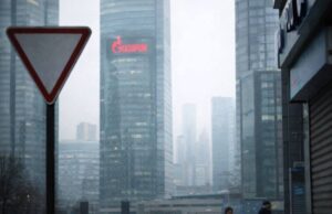 У росії катастрофічно знижується ділова активність У-росії-катастрофічно-знижується-ділова-активність