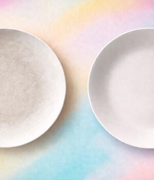 Подряпини-від-виделок-на-тарілках-зникнуть-без-сліду:-чим-потрібно-натерти-посуд