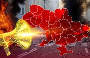 У Києві оголошена повітряна тривога: яка загроза У-Києві-оголошена-повітряна-тривога:-яка-загроза