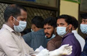 В Індії зафіксували спалах смертельного вірусу, проти якого немає ліків В-Індії-зафіксували-спалах-смертельного-вірусу,-проти-якого-немає-ліків