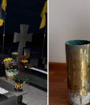 На-Рівненщині-чоловік-вкрав-гільзи-з-могил-військових-і-продав-їх На-Рівненщині-чоловік-вкрав-гільзи-з-могил-військових-і-продав-їх