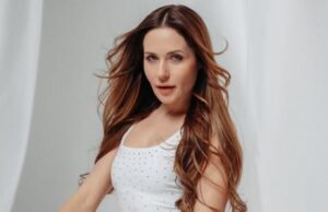 Денисенко заінтригувала заявою про зраду близьких людей Денисенко-заінтригувала-заявою-про-зраду-близьких-людей