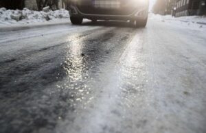 У Києві та області оголошено перший рівень небезпеки 27 січня: яка причина У Києві-та області-оголошено-перший-рівень-небезпеки-27 січня:-яка-причина