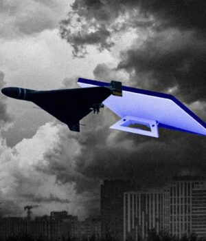 “Шахеди”-зі-starlink-ламають-нашу-ППО:-експерт-пояснив-нову-тактику-росіян