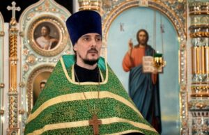 Брат загинув за Україну, а він служить ворогу: священник УПЦ МП з Рівненщини втік до... Брат-загинув-за-Україну,-а-він-служить-ворогу:-священник-УПЦ-МП-з-Рівненщини-втік-до.