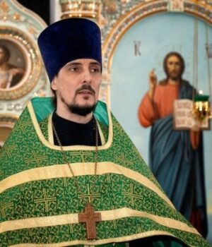 Брат-загинув-за-Україну,-а-він-служить-ворогу:-священник-УПЦ-МП-з-Рівненщини-втік-до.