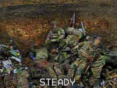 «У бажаному темпі». Поле бою наприкінці четвертого року війни «У-бажаному-темпі».-Поле-бою-наприкінці-четвертого-року-війни